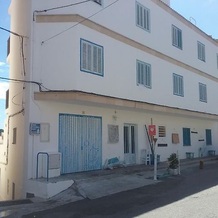 La Marina De Maria Guest House Cala Figuera  Extérieur photo