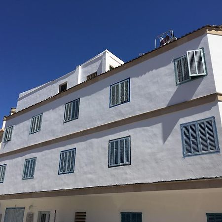 La Marina De Maria Guest House Cala Figuera  Extérieur photo
