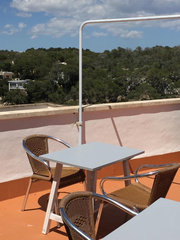 La Marina De Maria Guest House Cala Figuera  Extérieur photo
