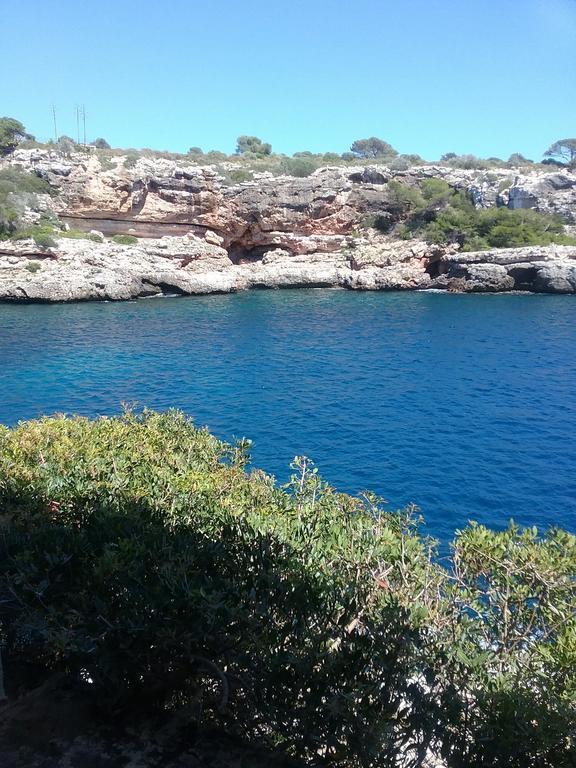 La Marina De Maria Guest House Cala Figuera  Extérieur photo