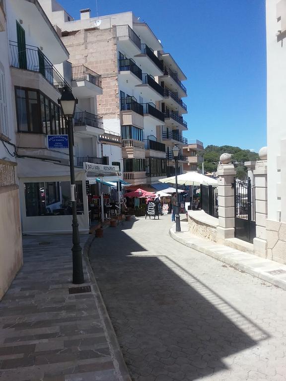 La Marina De Maria Guest House Cala Figuera  Extérieur photo
