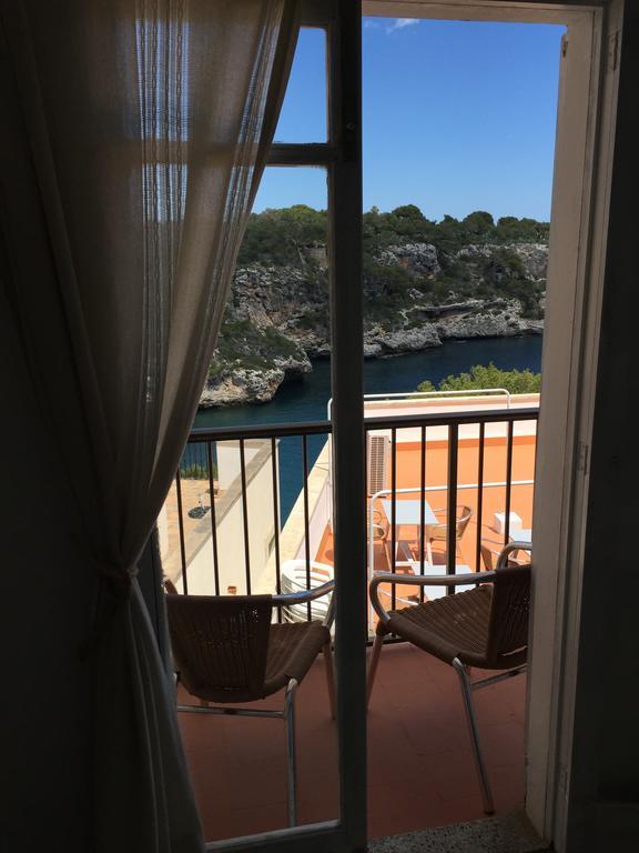 La Marina De Maria Guest House Cala Figuera  Extérieur photo