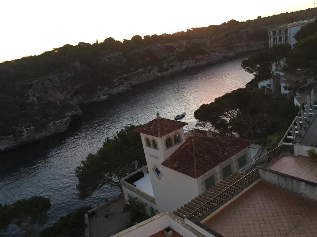 La Marina De Maria Guest House Cala Figuera  Extérieur photo