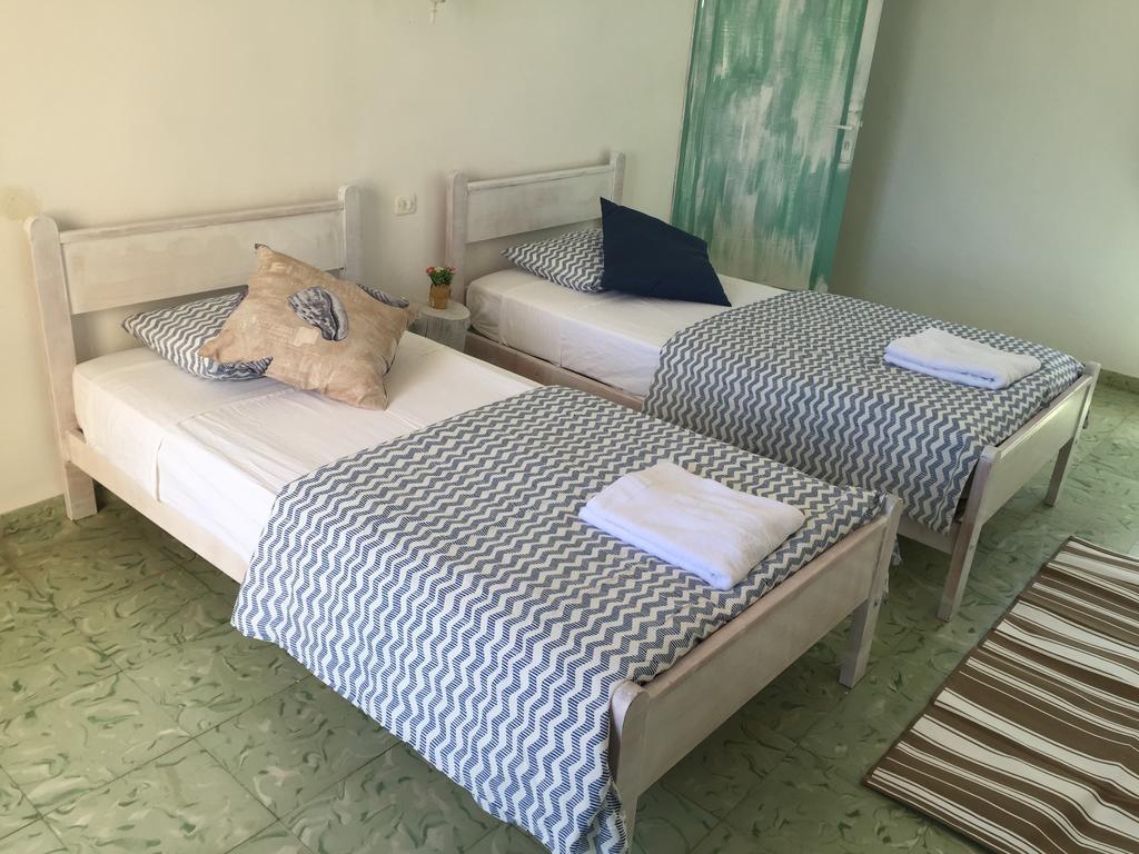La Marina De Maria Guest House Cala Figuera  Extérieur photo